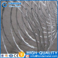 barbed wire reel Protect your garden yard